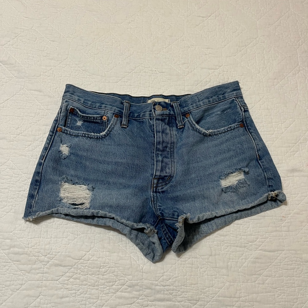 Madewell Short